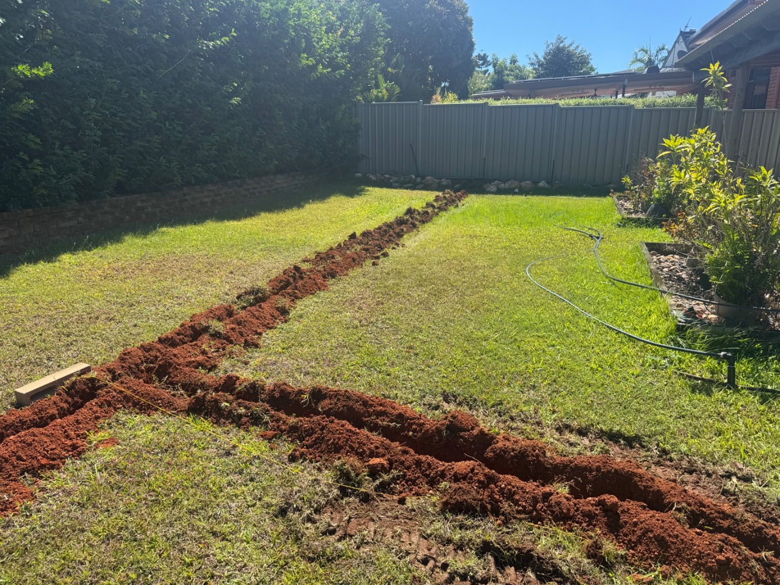 After photo • Landscaping • ISCAPE-JOB-000652 • Leanyer