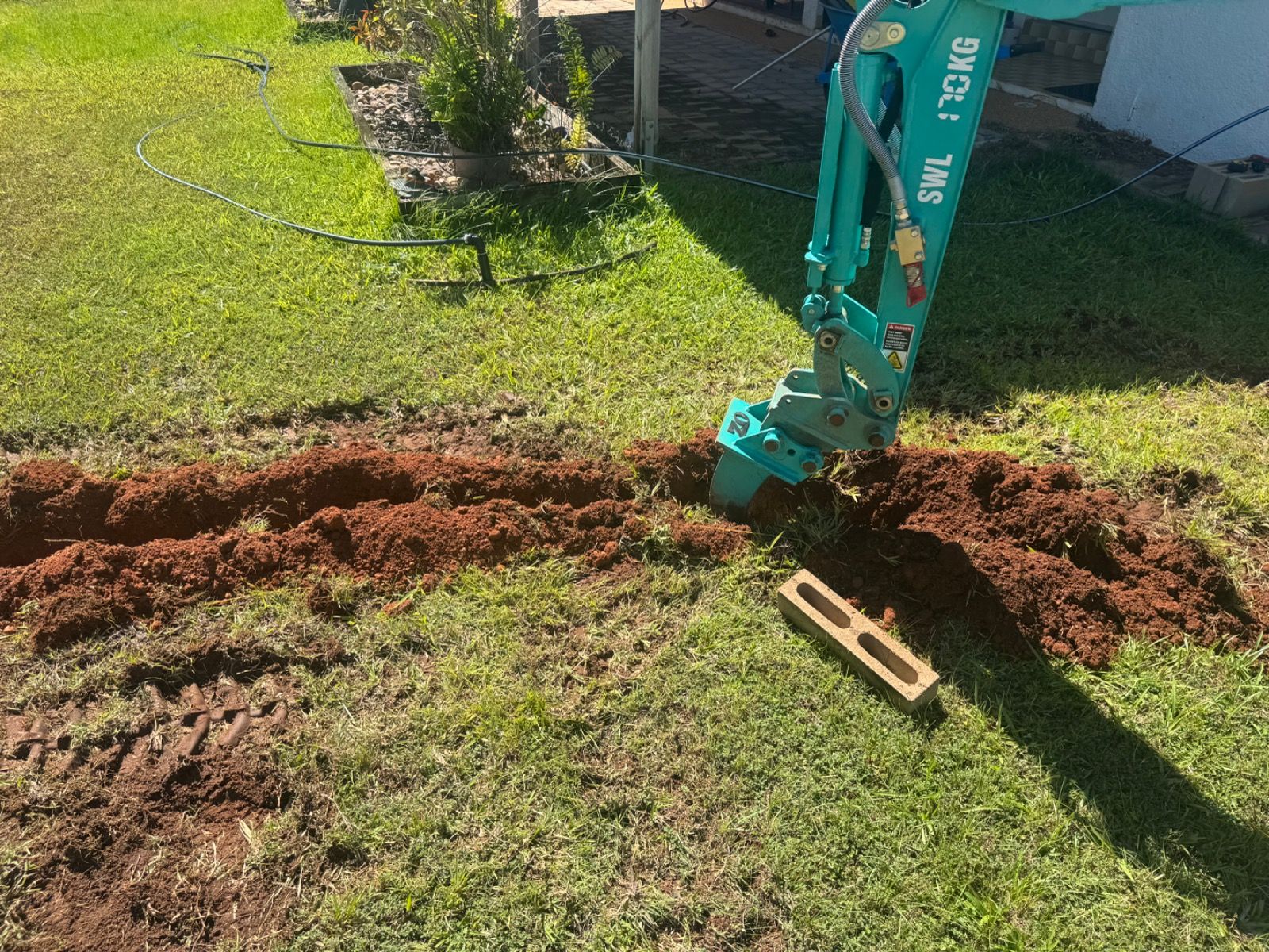 After photo • Landscaping • ISCAPE-JOB-000652 • Leanyer