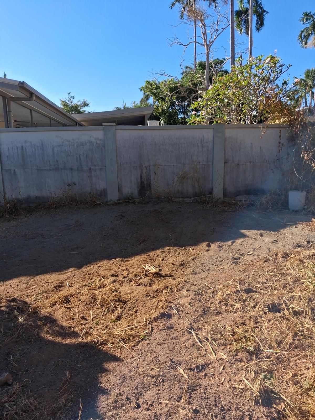 After photo • Landscaping • ISNTJOB-000672 • Tiwi